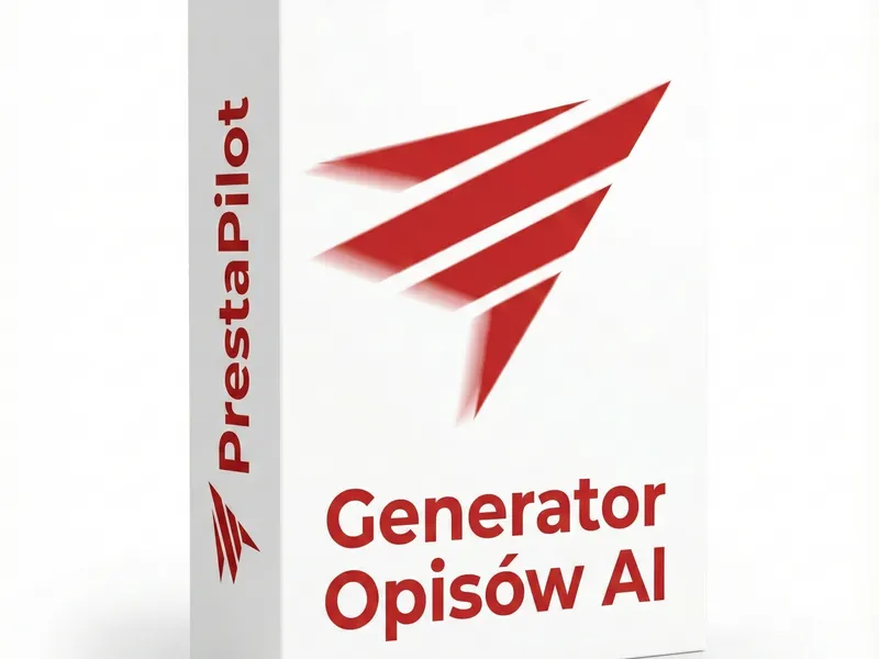 Moduł AI do generowania opisów