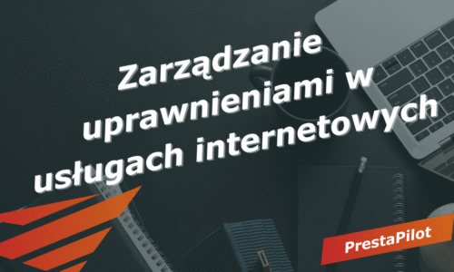 Zarządzanie uprawnieniami w usługach internetowych: skuteczne udostępnianie własnych zasobów