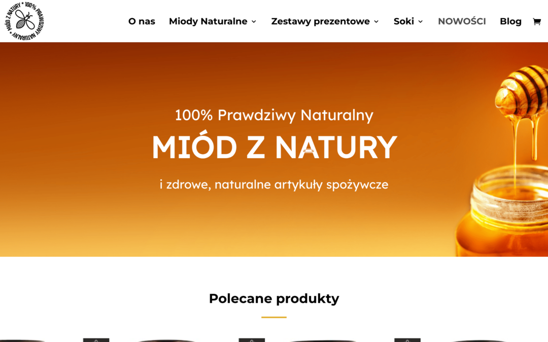 Naturysmak.pl