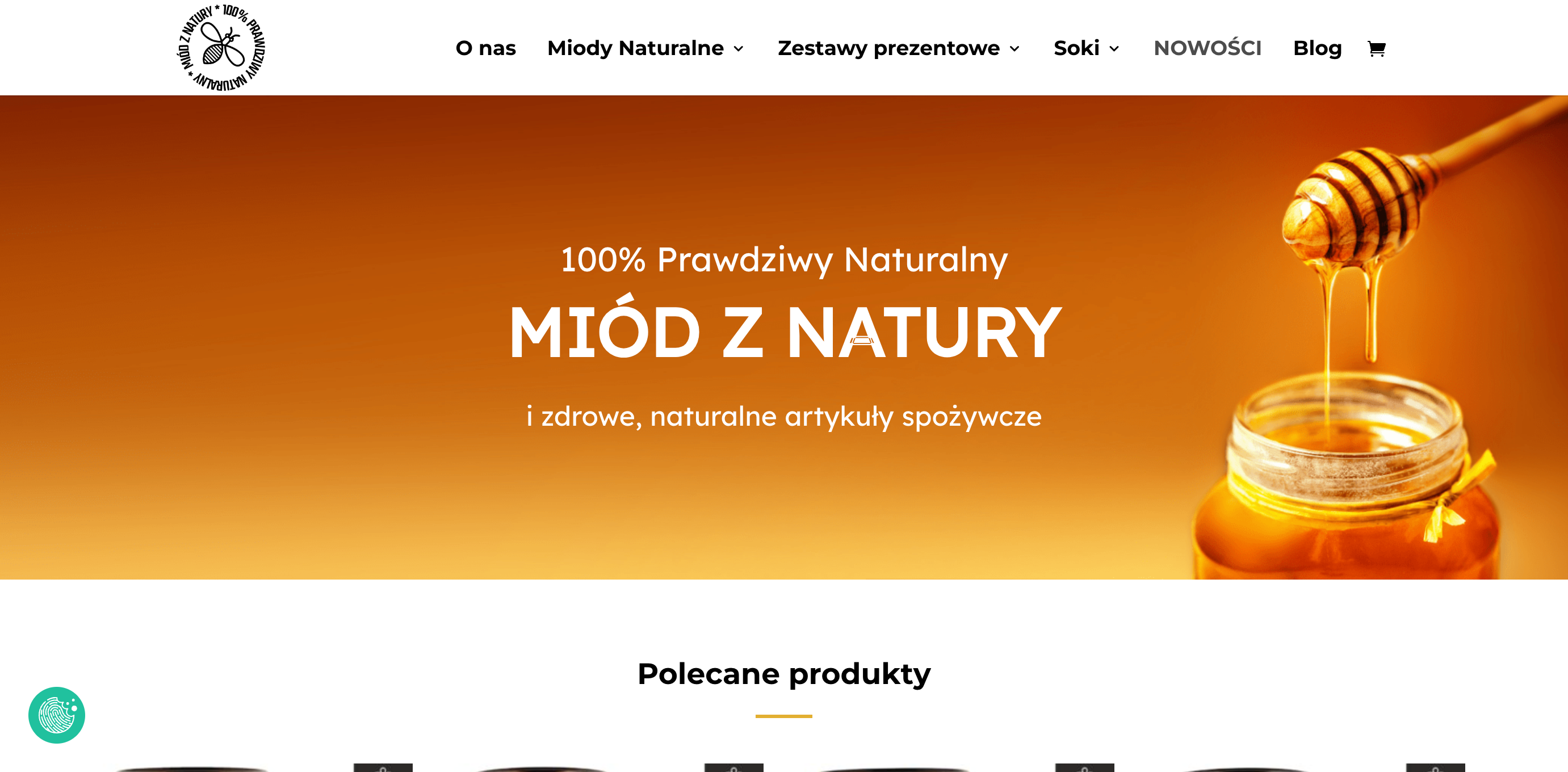 Naturysmak.pl